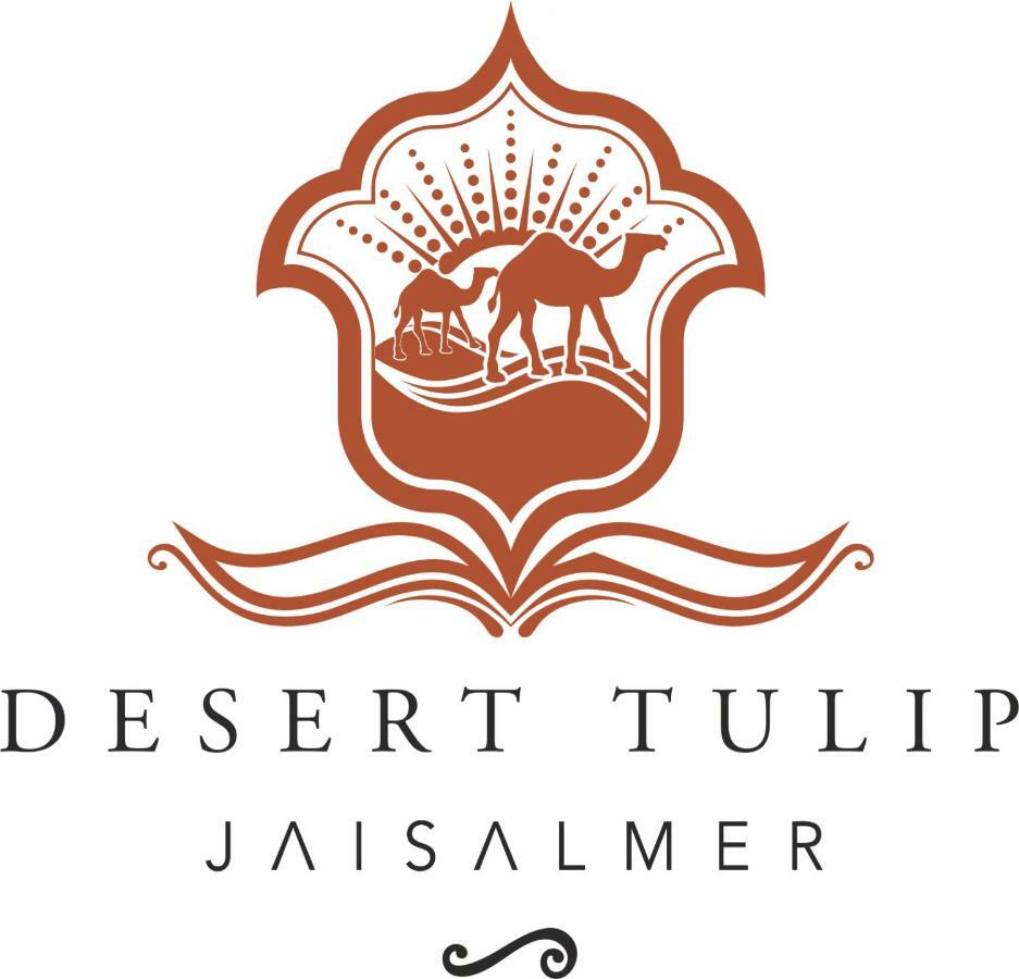 Desert Tulip Jaisalmer Dış mekan fotoğraf